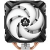 Охладител за процесор ARCTIC Freezer i35 Черен/Бял