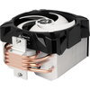 Охладител за процесор ARCTIC Freezer i35 Черен/Бял