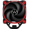 Охладител за процесор Arctic 34 Duo Red eSports, Intel/AMD