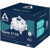 Охладител за процесор Arctic Alpine 17 CO