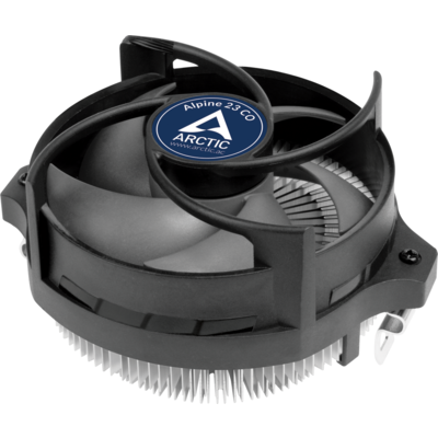 Охладител за процесор Arctic Alpine 23 CO, AM4