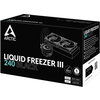 Охладител за процесор Arctic Liquid Freezer III 240