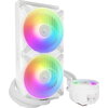 Охладител за процесор Arctic Liquid Freezer III 280 White A-RGB, ACFRE00151A