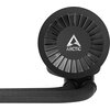 Охладител за процесор Arctic Liquid Freezer III 360 Black