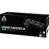 Охладител за процесор Arctic Liquid Freezer III 360 Black