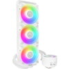 Охладител за процесор Arctic Liquid Freezer III 360 White A-RGB, ACFRE00152A