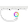 Охладител за процесор Arctic Liquid Freezer III 360 White A-RGB, ACFRE00152A