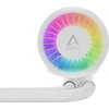 Охладител за процесор Arctic Liquid Freezer III 360 White A-RGB, ACFRE00152A