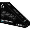 Охладител за процесор Arctic Liquid Freezer III 420 Black