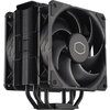 Охладител за процесор Cooler Master Hyper 212 Black X Duo