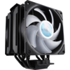 Охладител за процесор Cooler Master MasterAir MA612 Stealth ARGB