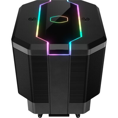 Охладител за процесор Cooler Master MasterAir MA620M ARGB, AMD/INTEL