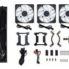 Охладител за процесор Cooler Master MasterLiquid 360L Core ARGB Black Edition