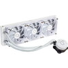 Охладител за процесор Cooler Master MasterLiquid 360L Core ARGB White Edition