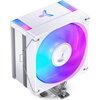 Охладител за процесор Jonsbo CR-1000 EVO, RGB, White