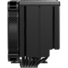 Охладител за процесор Jonsbo HX6250 140mm Black AMD/Intel