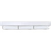 Охладител за процесор Lian Li GALAHAD II 360 Trinity SL-NF ARGB - White