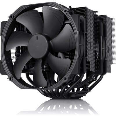 Охладител за процесор Noctua NH-D15 Chromax.black