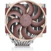 Охладител за процесор Noctua NH-D15 G2 HBC, За сокет LGA1851/1700/2011/AM5/AM4