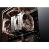 Охладител за процесор Noctua NH-D15 G2 HBC, За сокет LGA1851/1700/2011/AM5/AM4