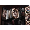 Охладител за процесор Noctua NH-D15 G2 LBC, За сокет LGA1851/1700/2011/AM5/AM4