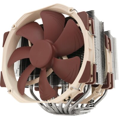 Охладител за процесор Noctua NH-D15