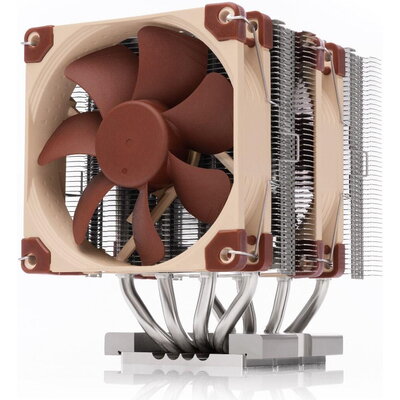 Охладител за процесор Noctua NH-D9 DX-4677 4U за сокет LGA4677