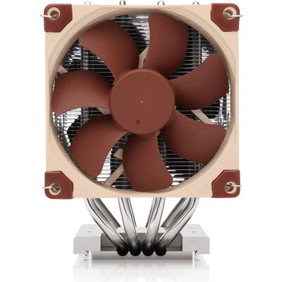 Охладител за процесор Noctua NH-D9 TR5-SP6 4U - sTR5/SP6