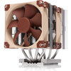 Охладител за процесор Noctua NH-D9 TR5-SP6 4U - sTR5/SP6