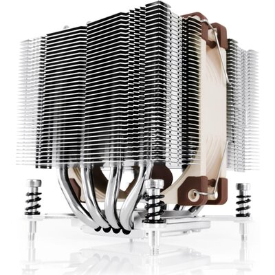 Охладител за процесор Noctua NH-D9DX i4 3U