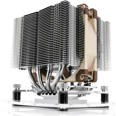 Охладител за процесор Noctua NH-D9L