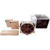 Охладител за процесор Noctua NH-L9x65 LGA2011-3/1150/AMD - NH-L9x65