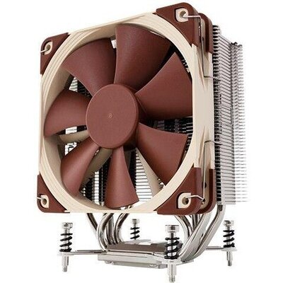 Охладител за процесор Noctua NH-U12DX i4