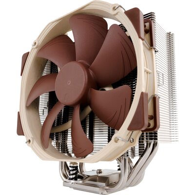 Охладител за процесор Noctua NH-U14S за сокет 1155/1150/2011/AMD - NH-U14S