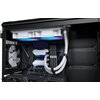 Охладител за процесор Phanteks Glacier One 240 MPH (240mm) White