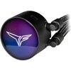 Охладител за процесор Team Group T-Force SIREN GD360E Black ARGB