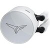 Охладител за процесор Team Group T-Force SIREN GD360E White ARGB