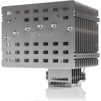 Пасивен Охладител за процесор Noctua NH-P1