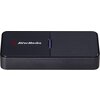 Външен кепчър AVerMedia LIVE Streamer CAP 4K, USB-C