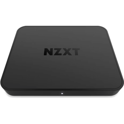 Външен кепчър NZXT Signal 4K30 HDR - 2 x HDMI, USB-C