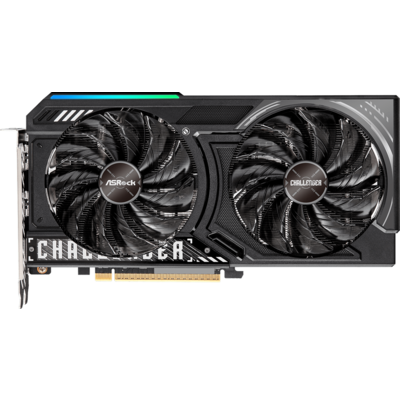 Видео карта ASRock RADEON RX 9060 Challenger 8GB GDDR6
