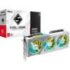 Видео карта ASRock RADEON RX 9060 XT Steel Legend 16GB OC GDDR6