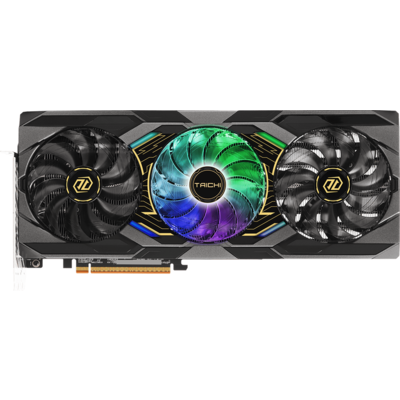 Видео карта ASRock RADEON RX 9070 XT TAICHI OC 16GB GDDR6