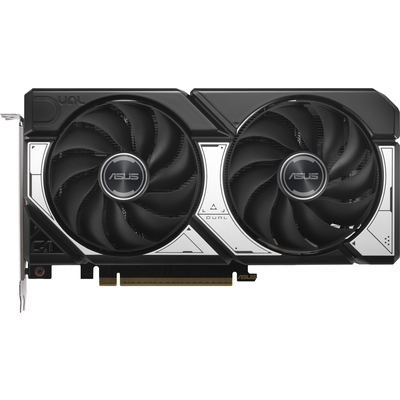 Видео карта ASUS DUAL RTX 5060 TI OC 8GB GDDR7
