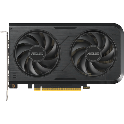 Видео карта ASUS DUAL RTX 5050 OC 8GB GDDR7