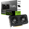 Видео карта ASUS DUAL RTX 5050 OC 8GB GDDR7