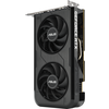 Видео карта ASUS DUAL RTX 5050 OC 8GB GDDR7