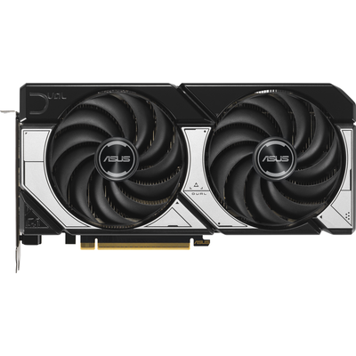 Видео карта ASUS DUAL RTX 5070 OC 12GB GDDR7