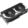 Видео карта ASUS DUAL RTX 5070 OC 12GB GDDR7
