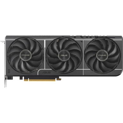 Видео карта ASUS PRIME RTX 5060 TI 16GB GDDR7